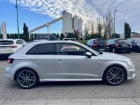 Audi S3 Quattro Série 3 2.0 TFSi 16V S-Tronic6 300 cv Boîte auto - <small></small> 24.500 € <small>TTC</small> - #6