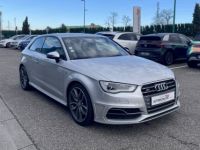 Audi S3 Quattro Série 3 2.0 TFSi 16V S-Tronic6 300 cv Boîte auto - <small></small> 24.500 € <small>TTC</small> - #8