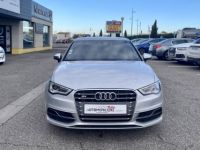 Audi S3 Quattro Série 3 2.0 TFSi 16V S-Tronic6 300 cv Boîte auto - <small></small> 24.500 € <small>TTC</small> - #9