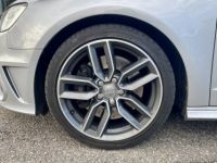 Audi S3 Quattro Série 3 2.0 TFSi 16V S-Tronic6 300 cv Boîte auto - <small></small> 24.500 € <small>TTC</small> - #13