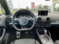 Audi S3 Quattro Série 3 2.0 TFSi 16V S-Tronic6 300 cv Boîte auto - <small></small> 24.500 € <small>TTC</small> - #14