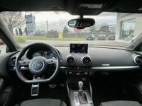 Audi S3 Quattro Série 3 2.0 TFSi 16V S-Tronic6 300 cv Boîte auto - <small></small> 24.500 € <small>TTC</small> - #15