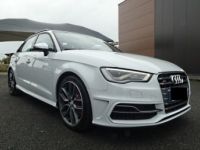 Audi S3 S 3 2.0 TFSI SPORTBACK QUATTRO 300 S TRONIC - <small></small> 32.500 € <small>TTC</small> - #1