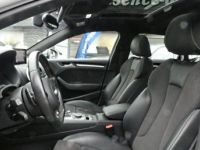 Audi S3 S 3 2.0 TFSI SPORTBACK QUATTRO 300 S TRONIC - <small></small> 32.500 € <small>TTC</small> - #5