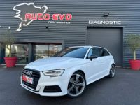 Audi S3 S3 2.0 TFSI 310 S tronic 7 Quattro - <small></small> 27.990 € <small>TTC</small> - #1