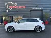 Audi S3 S3 2.0 TFSI 310 S tronic 7 Quattro - <small></small> 27.990 € <small>TTC</small> - #18