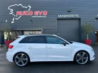 Audi S3 S3 2.0 TFSI 310 S tronic 7 Quattro - <small></small> 27.990 € <small>TTC</small> - #17