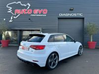 Audi S3 S3 2.0 TFSI 310 S tronic 7 Quattro - <small></small> 27.990 € <small>TTC</small> - #3