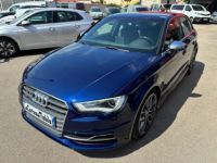 Audi S3 S3 Quattro 300cv - <small></small> 22.990 € <small>TTC</small> - #1