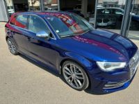 Audi S3 S3 Quattro 300cv - <small></small> 22.990 € <small>TTC</small> - #2