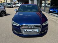 Audi S3 S3 Quattro 300cv - <small></small> 22.990 € <small>TTC</small> - #3