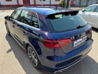 Audi S3 S3 Quattro 300cv - <small></small> 22.990 € <small>TTC</small> - #8