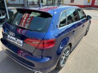 Audi S3 S3 Quattro 300cv - <small></small> 22.990 € <small>TTC</small> - #10