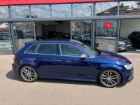 Audi S3 S3 Quattro 300cv - <small></small> 22.990 € <small>TTC</small> - #12