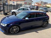 Audi S3 S3 Quattro 300cv - <small></small> 22.990 € <small>TTC</small> - #13