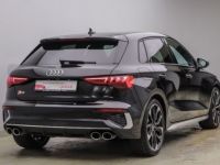 Audi S3 S3 Sportback. Matrix ACC HUD KEYLESS PANO VIRTUAL - <small></small> 47.500 € <small>TTC</small> - #2
