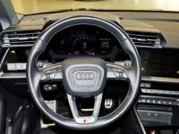 Audi S3 SPB/ PANO/B.O/VIRTUAL/MATRIX - <small></small> 46.900 € <small>TTC</small> - #3