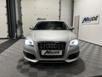 Audi S3 SPORTBACK 2.0 TFSI 265 CH QUATTRO - <small></small> 17.490 € <small>TTC</small> - #2