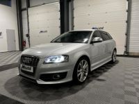 Audi S3 SPORTBACK 2.0 TFSI 265 CH QUATTRO - <small></small> 17.490 € <small>TTC</small> - #3