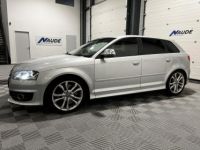 Audi S3 SPORTBACK 2.0 TFSI 265 CH QUATTRO - <small></small> 17.490 € <small>TTC</small> - #4