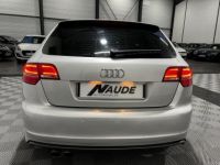 Audi S3 SPORTBACK 2.0 TFSI 265 CH QUATTRO - <small></small> 17.490 € <small>TTC</small> - #6