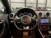 Audi S3 SPORTBACK 2.0 TFSI 265 CH QUATTRO - <small></small> 17.490 € <small>TTC</small> - #12