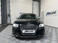 Audi S3 SPORTBACK 2.0 TFSI 265 CH QUATTRO S-TRONIC 6 - GARANTIE 6 MOIS - <small></small> 18.990 € <small>TTC</small> - #2