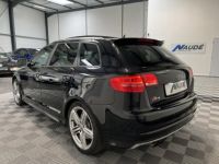 Audi S3 SPORTBACK 2.0 TFSI 265 CH QUATTRO S-TRONIC 6 - GARANTIE 6 MOIS - <small></small> 18.990 € <small>TTC</small> - #5