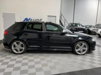 Audi S3 SPORTBACK 2.0 TFSI 265 CH QUATTRO S-TRONIC 6 - GARANTIE 6 MOIS - <small></small> 18.990 € <small>TTC</small> - #8