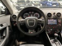 Audi S3 SPORTBACK 2.0 TFSI 265 CH QUATTRO S-TRONIC 6 - GARANTIE 6 MOIS - <small></small> 18.990 € <small>TTC</small> - #12