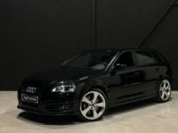 Audi S3 Sportback 2.0 TFSI 265 CV S-Tronic Quattro - <small></small> 17.990 € <small>TTC</small> - #1