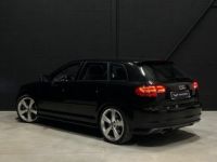 Audi S3 Sportback 2.0 TFSI 265 CV S-Tronic Quattro - <small></small> 17.990 € <small>TTC</small> - #2