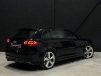 Audi S3 Sportback 2.0 TFSI 265 CV S-Tronic Quattro - <small></small> 17.990 € <small>TTC</small> - #4