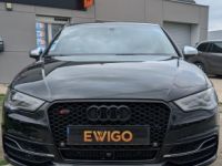 Audi S3 SPORTBACK 2.0 TFSI 300 BLACK EDITION QUATTRO S-TRONIC BVA - <small></small> 25.990 € <small>TTC</small> - #9