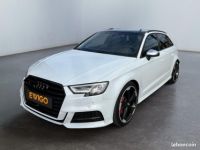 Audi S3 SPORTBACK 2.0 TFSI 300 PLUS QUATTRO S-TRONIC BVA - <small></small> 36.990 € <small>TTC</small> - #2