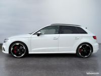 Audi S3 SPORTBACK 2.0 TFSI 300 PLUS QUATTRO S-TRONIC BVA - <small></small> 37.990 € <small>TTC</small> - #3