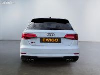 Audi S3 SPORTBACK 2.0 TFSI 300 PLUS QUATTRO S-TRONIC BVA - <small></small> 36.990 € <small>TTC</small> - #5