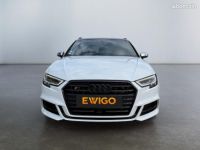 Audi S3 SPORTBACK 2.0 TFSI 300 PLUS QUATTRO S-TRONIC BVA - <small></small> 37.990 € <small>TTC</small> - #8