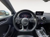 Audi S3 SPORTBACK 2.0 TFSI 300 PLUS QUATTRO S-TRONIC BVA - <small></small> 37.990 € <small>TTC</small> - #14