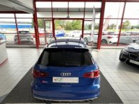 Audi S3 SPORTBACK 2,0 TFSI 300 QUATTRO GPS REGULATEUR ADAPTATIF FEUX BI-XENON DRIVE SELECT PARK PILOT JAN - <small></small> 28.990 € <small>TTC</small> - #26