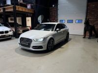 Audi S3 SPORTBACK 2.0 TFSI 300 Quattro S-Tronic 6 - <small></small> 22.990 € <small>TTC</small> - #1