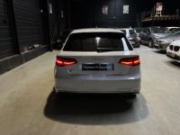 Audi S3 SPORTBACK 2.0 TFSI 300 Quattro S-Tronic 6 - <small></small> 22.990 € <small>TTC</small> - #5