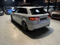 Audi S3 SPORTBACK 2.0 TFSI 300 Quattro S-Tronic 6 - <small></small> 22.990 € <small>TTC</small> - #6