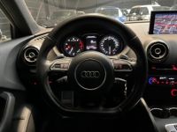 Audi S3 SPORTBACK 2.0 TFSI 300 Quattro S-Tronic 6 - <small></small> 22.990 € <small>TTC</small> - #10