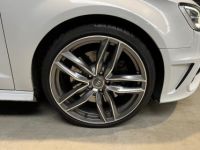 Audi S3 SPORTBACK 2.0 TFSI 300 Quattro S-Tronic 6 - <small></small> 22.990 € <small>TTC</small> - #15