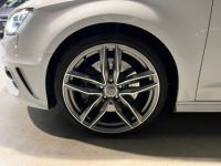 Audi S3 SPORTBACK 2.0 TFSI 300 Quattro S-Tronic 6 - <small></small> 22.990 € <small>TTC</small> - #18