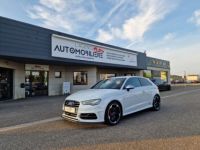 Audi S3 Sportback 2.0 TFSI 300 QUATTRO S-TRONIC 6 - <small></small> 21.990 € <small>TTC</small> - #1