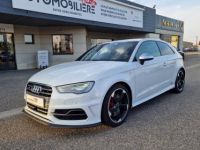 Audi S3 Sportback 2.0 TFSI 300 QUATTRO S-TRONIC 6 - <small></small> 21.990 € <small>TTC</small> - #2