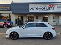 Audi S3 Sportback 2.0 TFSI 300 QUATTRO S-TRONIC 6 - <small></small> 21.990 € <small>TTC</small> - #3