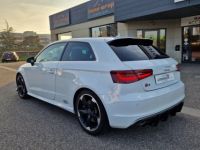 Audi S3 Sportback 2.0 TFSI 300 QUATTRO S-TRONIC 6 - <small></small> 21.990 € <small>TTC</small> - #4